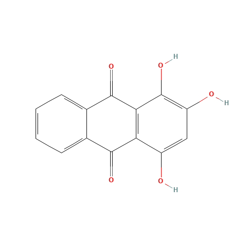 FT-0699020 CAS:81-54-9 chemical structure