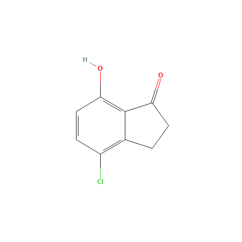 FT-0699026 CAS:81945-10-0 chemical structure