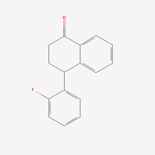 FT-0699027 CAS:82101-34-6 chemical structure