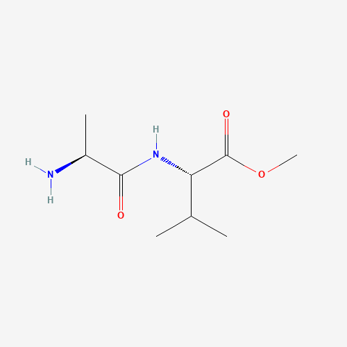 FT-0699042 CAS:84255-92-5 chemical structure