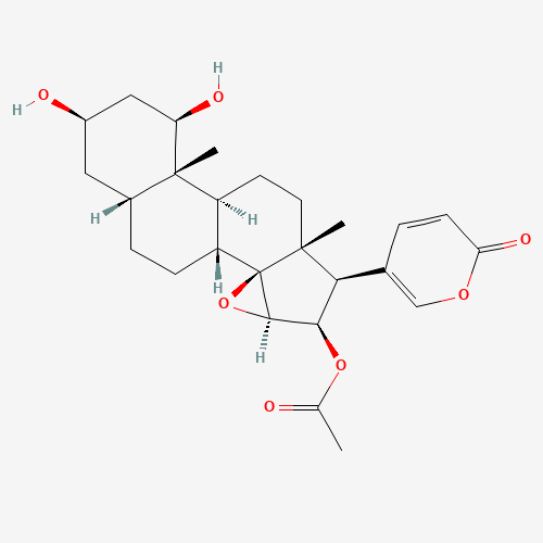 FT-0699053 CAS:850036-58-7 chemical structure