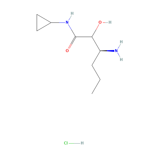 FT-0699055 CAS:850252-34-5 chemical structure