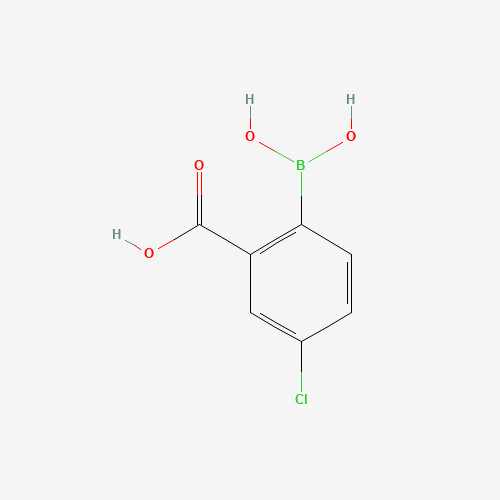 FT-0699056 CAS:850568-07-9 chemical structure