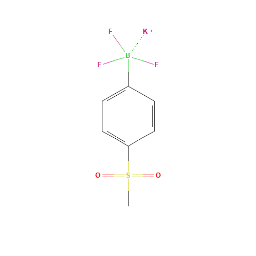 FT-0699058 CAS:850623-40-4 chemical structure