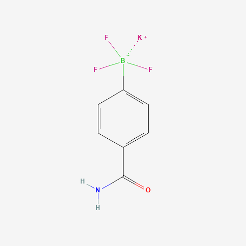 FT-0699065 CAS:850623-63-1 chemical structure