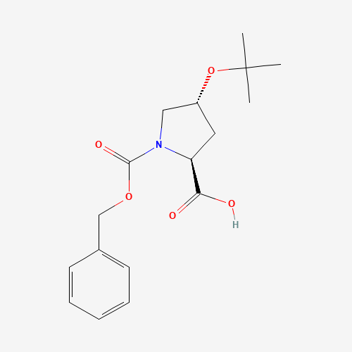 FT-0699071 CAS:85201-91-8 chemical structure