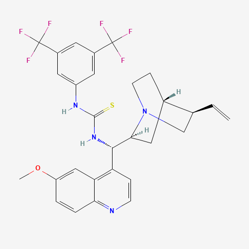 FT-0699073 CAS:852913-16-7 chemical structure