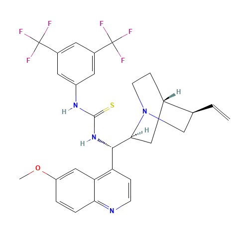 SCHEMBL15544103 (CAS: 852913-16-7) - Related Chemical Product