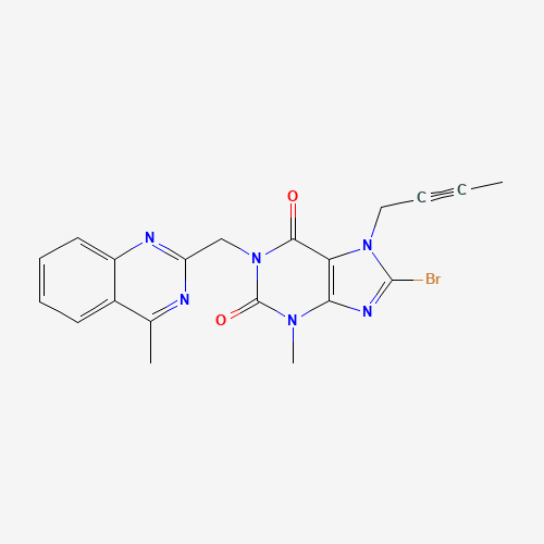 FT-0699074 CAS:853029-57-9 chemical structure