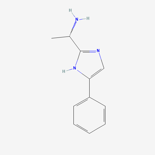 FT-0699089 CAS:864825-23-0 chemical structure