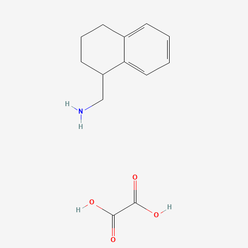 FT-0699090 CAS:864962-08-3 chemical structure