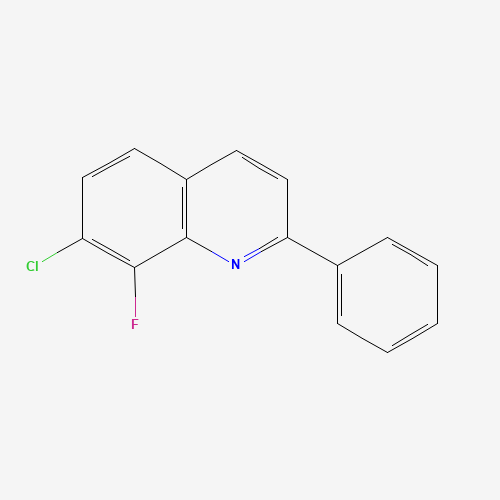 FT-0699095 CAS:867164-92-9 chemical structure