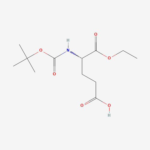 FT-0699100 CAS:86938-17-2 chemical structure