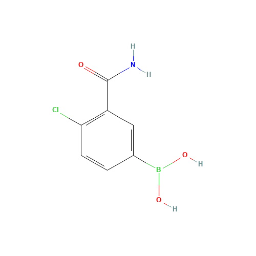 FT-0699111 CAS:871332-67-1 chemical structure