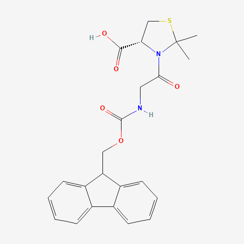 MolPort-028-601-588 (CAS: 873842-17-2) - Related Chemical Product