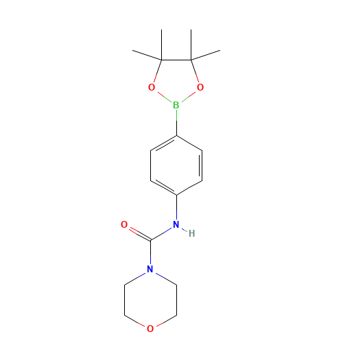FT-0699122 CAS:874290-97-8 chemical structure