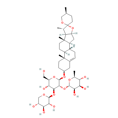 FT-0699128 CAS:87480-46-4 chemical structure