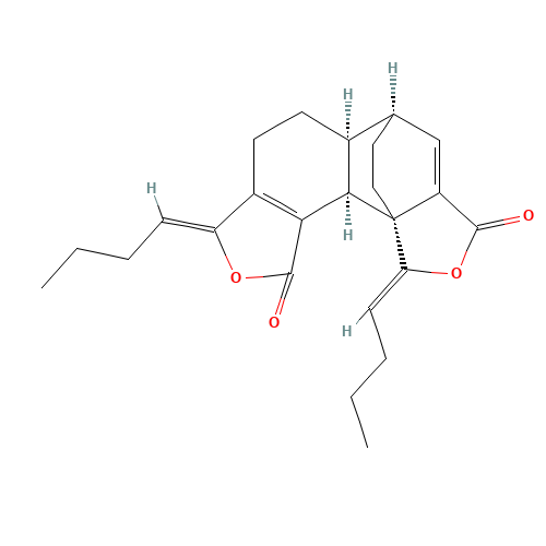 FT-0699139 CAS:88182-33-6 chemical structure