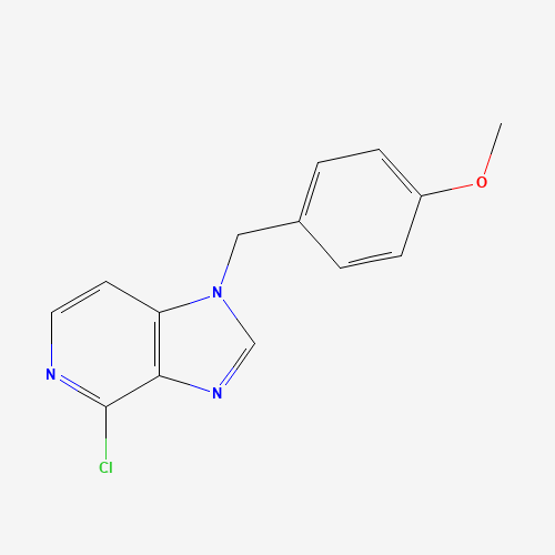 FT-0699140 CAS:881844-11-7 chemical structure