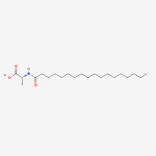N-Octadecanoyl-D-alanine (CAS: 886202-59-1) - Related Chemical Product