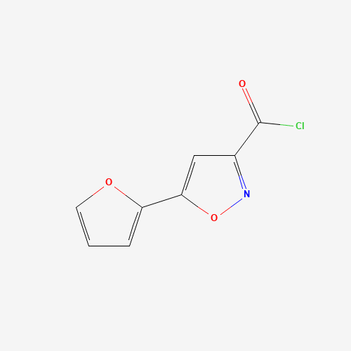 FT-0699155 CAS:88958-33-2 chemical structure
