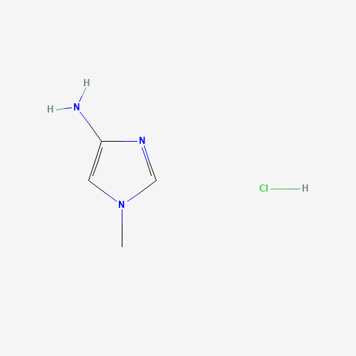 FT-0699157 CAS:89088-69-7 chemical structure