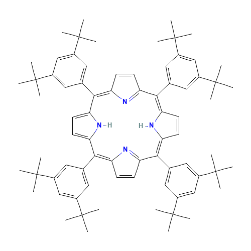 FT-0699160 CAS:89372-90-7 chemical structure