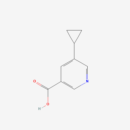 FT-0699161 CAS:893738-23-3 chemical structure