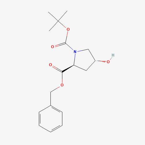 ZINC04899531 (CAS: 89813-47-8) - Chemical Structure and Molecular Formula 