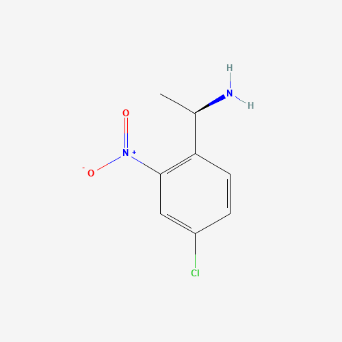 SCHEMBL5997466 (CAS: 898222-44-1) - Chemical Structure and Molecular Formula 
