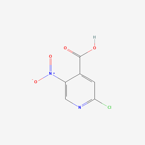 FT-0699190 CAS:907545-47-5 chemical structure