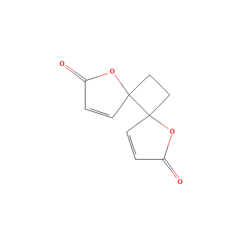 Anemonin (CAS: 90921-11-2) - Related Chemical Product