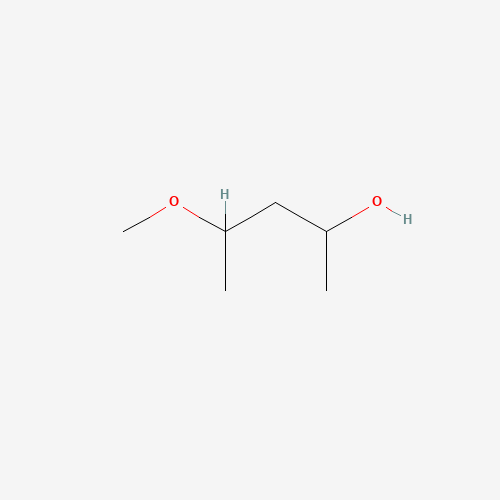 FT-0699194 CAS:90971-84-9 chemical structure