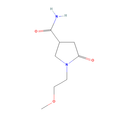 FT-0699196 CAS:910443-50-4 chemical structure