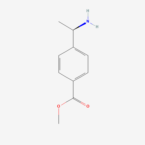 FT-0699202 CAS:912342-10-0 chemical structure