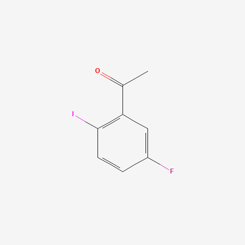 FT-0699208 CAS:914225-70-0 chemical structure