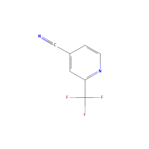 FT-0699211 CAS:916210-02-1 chemical structure