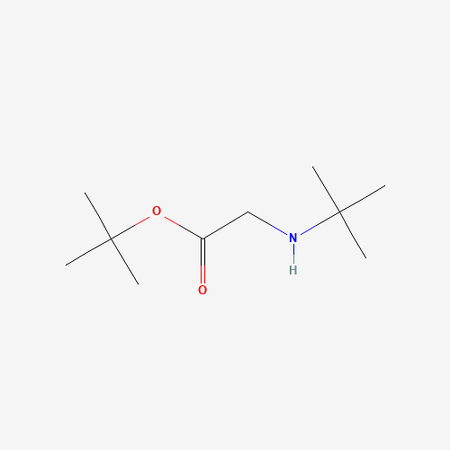 FT-0699212 CAS:916885-51-3 chemical structure