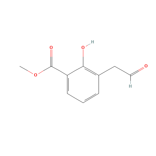 FT-0699213 CAS:91715-56-9 chemical structure