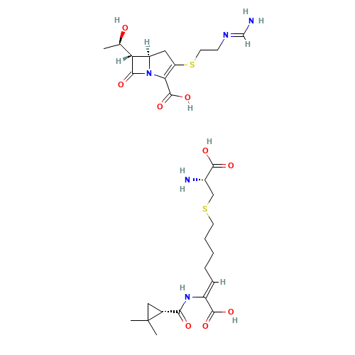 FT-0699221 CAS:92309-29-0 chemical structure