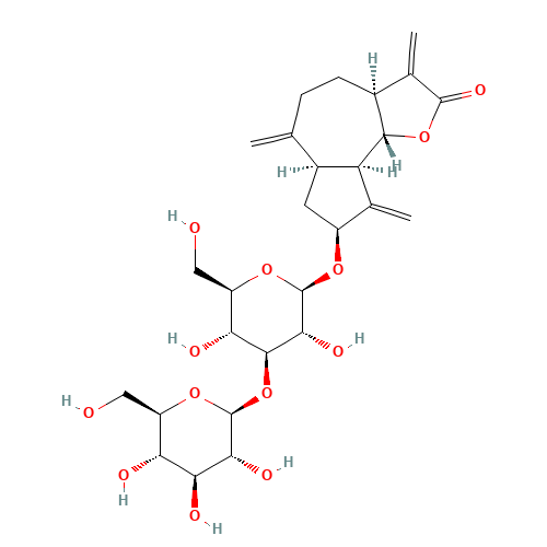 MACROCLINISIDE B (CAS: 94474-62-1) - Related Chemical Product