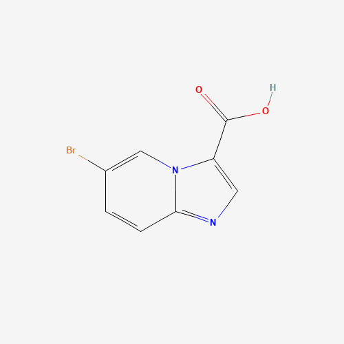 FT-0699250 CAS:944896-42-8 chemical structure