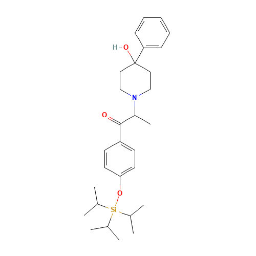 FT-0699257 CAS:169332-15-4 chemical structure