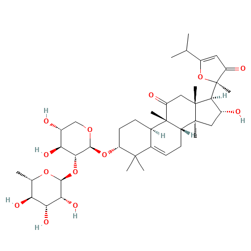 PIEFELTARRAENIN A (CAS: 97230-47-2) - Related Chemical Product