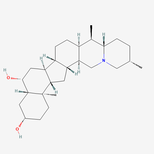Hupehenine (CAS: 98243-57-3) - Related Chemical Product
