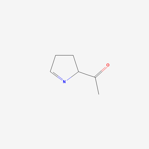 FT-0699294 CAS:99583-29-6 chemical structure
