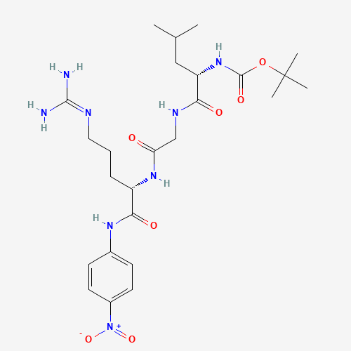 FT-0699299 CAS:68223-96-1 chemical structure
