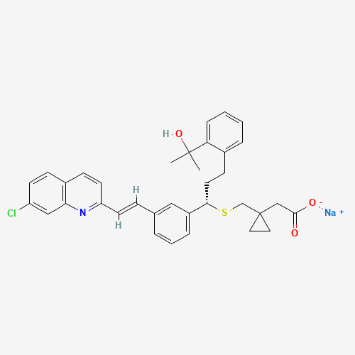 FT-0699300 CAS:190078-45-6 chemical structure