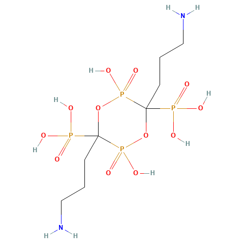 FT-0699301 CAS:165043-20-9 chemical structure