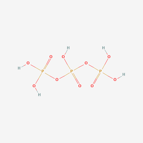 FT-0699303 CAS:10380-08-2 chemical structure